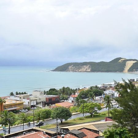 Ferienwohnung Paradise Flat Natal Exterior foto