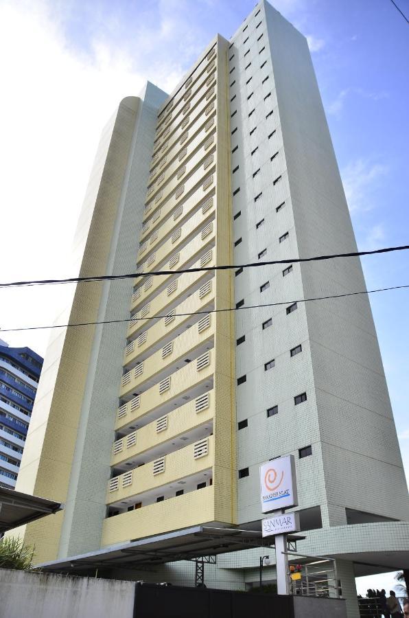 Ferienwohnung Paradise Flat Natal Exterior foto