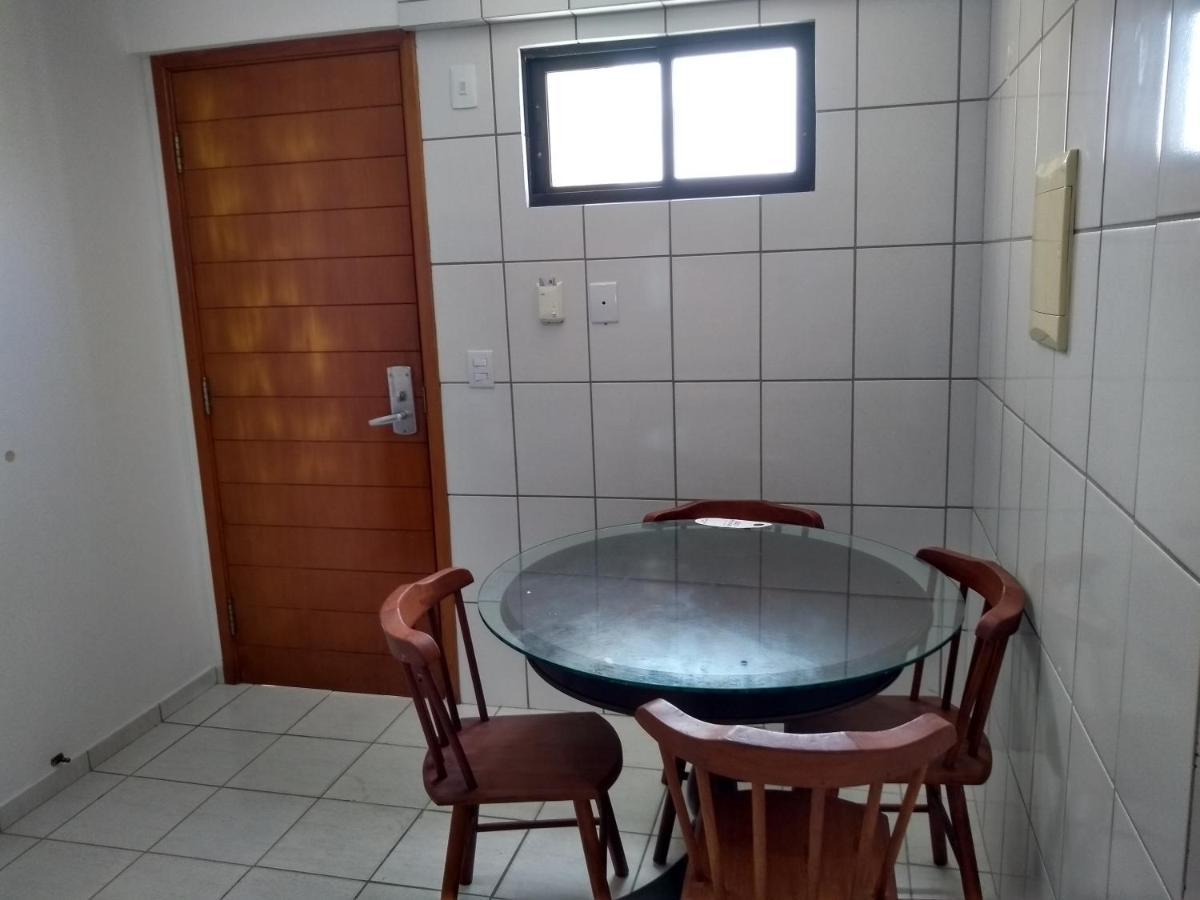 Ferienwohnung Paradise Flat Natal Exterior foto